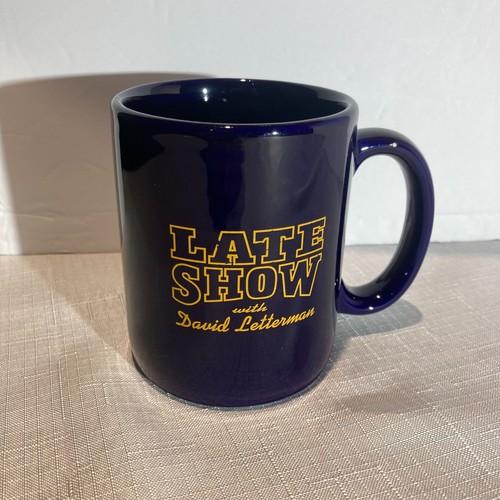 Late show with david - show,